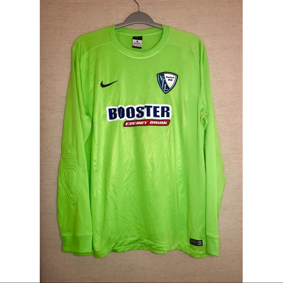 nike gk jersey